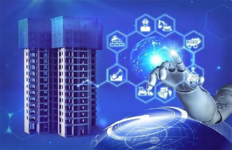 碧桂園機器人事業部達成長期戰略合作