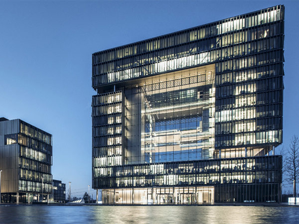 蒂森克虜伯機器人事業部達成長期戰略合作