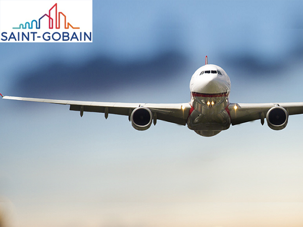 圣戈班集團機器人長期戰略合作