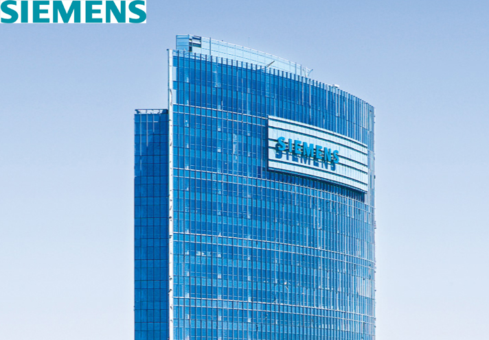 西門子機器人長期戰略合作