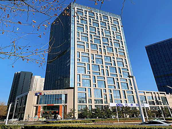 河南能源化工集團機器人長期戰略合作