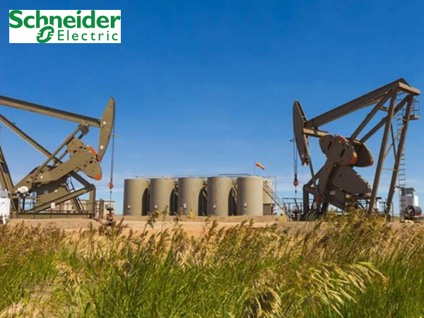 施耐德電氣機器人長期戰略合作