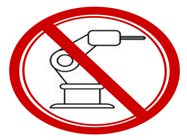 如何判斷機器人設備是否需要保養？