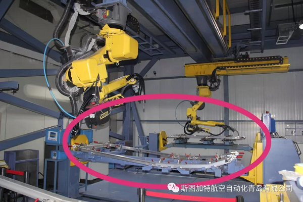 春節期間機器人停機注意事項，你都知道么？