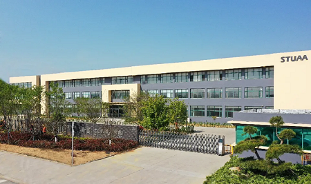 十一，我們在斯圖不期而遇！